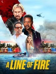 A Line of Fire
