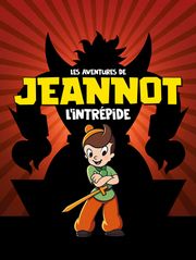 Jeannot l'intrépide