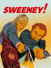 Sweeney !