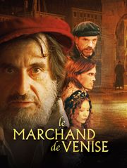 Le marchand de Venise