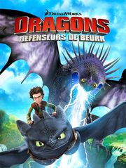 Dragons : Cavaliers de Beurk