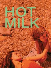 Hot Milk