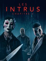 Les Intrus