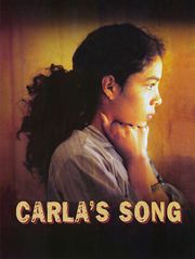 Carla's Song