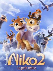 Niko le petit renne 2