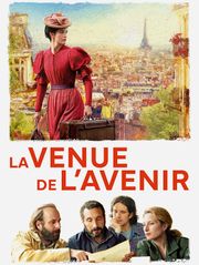 La Venue de l'avenir
