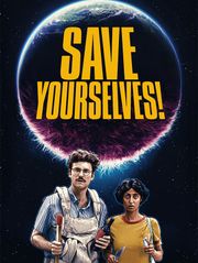 Save Yourselves !