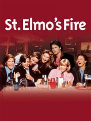 St Elmo's Fire