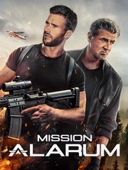 Mission Alarum