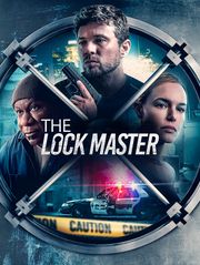 The Lock Master