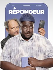 Le Répondeur
