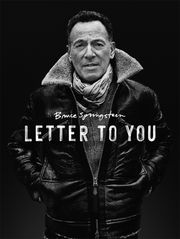 Bruce Springsteen : Letter to You