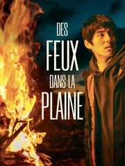 Des feux dans la plaine