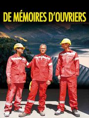 De mémoires d'ouvriers