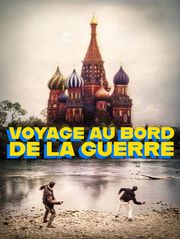 Voyage au bord de la guerre