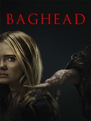 Baghead
