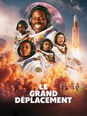 Le Grand Déplacement