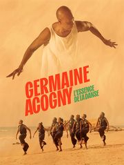 Germaine Acogny, l'essence de la danse
