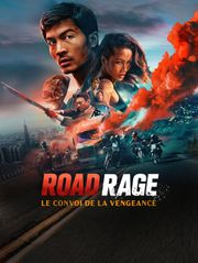 Road Rage : Le convoi de la vengeance