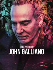 High & Low - John Galliano