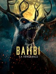 Bambi : La vengeance