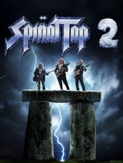 Spinal Tap 2
