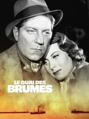 Le quai des brumes