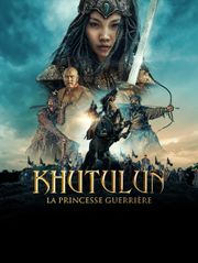 Khutulun, la princesse guerrière
