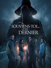 Souviens-toi... l'été dernier