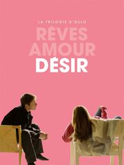 La Trilogie d'Oslo : Désir
