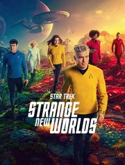 Star Trek : Strange New Worlds