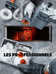 Les Professionnels