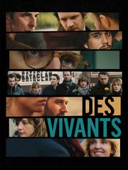 Des vivants