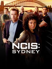 NCIS : Sydney