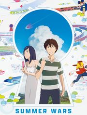 Summer Wars