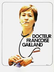 Docteur Françoise Gailland