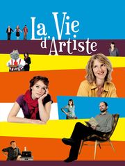 La vie d'artiste