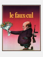 Le faux-cul