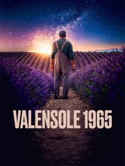 Valensole 1965