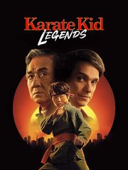 Karate Kid : Legends