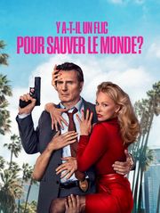 Y a-t-il un flic pour sauver le monde ?