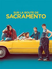 Sur la route de Sacramento