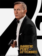 Mourir peut attendre