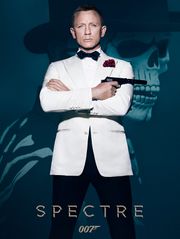 007 Spectre