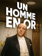 Un homme en or