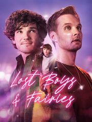 Lost Boys and Fairies