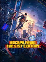 Escape from the 21st Century