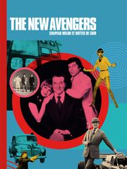 Chapeau melon et bottes de cuir