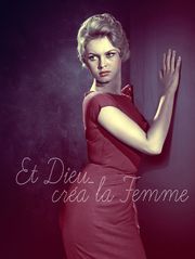 Et Dieu créa la femme