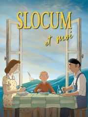 Slocum et moi